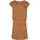 Protest Desree Kurzes Kleid - Sandstone - 164 cm