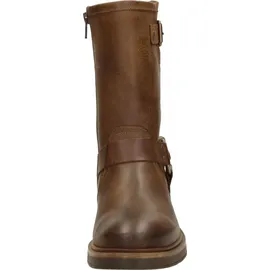 Palpa Cowboy-Stiefeletten Herren Braun 42