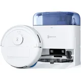 Ecovacs DEEBOT mini Blau
