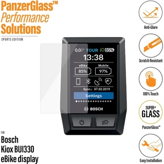 Panzer Glass PanzerGlass Bosch Kiox