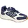 adidas Crazychaos 2000 Dark Blue/Aurora Ink/White 42 2/3