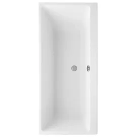Villeroy & Boch Subway Rechteckbadewanne 80 x 180 cm (UBA180SUB2V01)