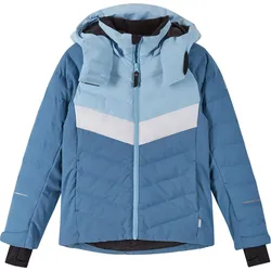Reima Winter Jacket, Luppo blue ocean (67AA) 158 cm