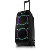 Panasonic SC-BMAX30 schwarz