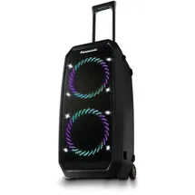 Panasonic SC-BMAX30 schwarz
