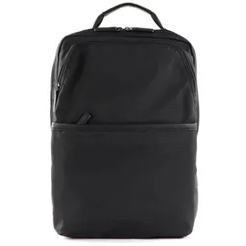 Picard S ́Pore Classic Backpack Schwarz