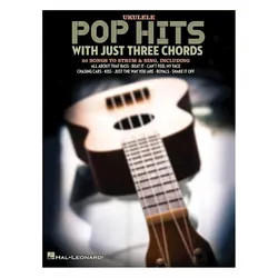 Pop Hits with Just Three Chords
