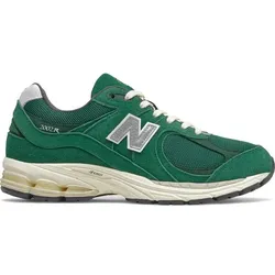 NEW BALANCE Herren Freizeitschuhe 2002R, NIGHTWATCH GREEN (M2002RHB), 43