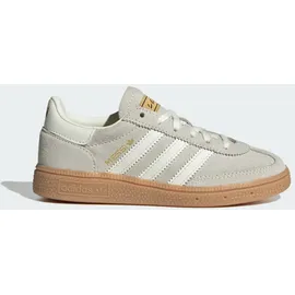 adidas Handball Spezial Messi Beige Ivory/Gold Metallic 33,5