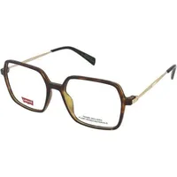 Easy levi's skateboarding LEVIS LV 1072 086 HAVANA 53/17/140