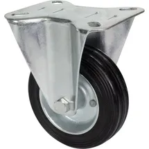 Wagner design yourself Transportgeräte-Bockrolle RO 8104