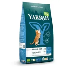 Yarrah Bio mit Fisch 800 g