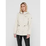 Only ONLLorca Canvas Parka 15216452,