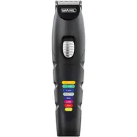 WAHL Color Trim Advanced Schwarz