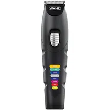 WAHL Color Trim Advanced Schwarz