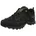 Herren Black/Black 43