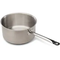 Lacor 50229N Stielkasserolle mit Neue Stiel 28 cm