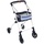 RIDDER Indoor Rollator A0300301S weiß