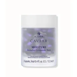 Alterna Caviar Replenishing Moisture Intensiv-Ceramide Shampoo 12 ml