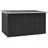 vidaXL Gartenbox 171 x 99 x 93 cm Anthrazit