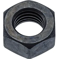 Sechskantmuttern, DIN 934 - 009341050120150