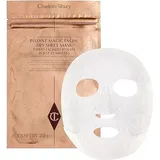 Charlotte Tilbury Instant Magic Facial Dry Sheet Mask (Single Sheet)