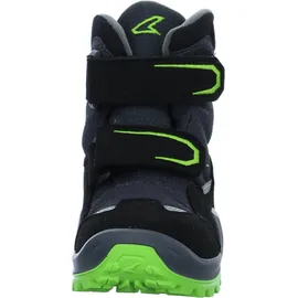 Lowa Milo EVO GTX Mid JR lime/grey (7230) 40