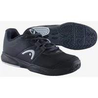 Head Racket Head Revolt Court Women Tennisschuhe, Blueberry Hellblau,