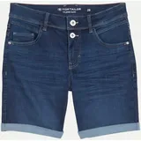 Tom Tailor Bermuda Blau 32