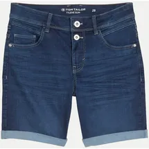 Tom Tailor Bermuda Blau 32