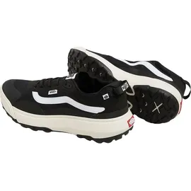 Vans MTE Crosspath Damen Schwarz/Weiß 39