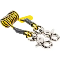 3M DBI SALA Verbindungsmittel-Set, Spiralhalteseil, Typ: T2T