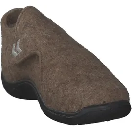 hummel Wool Slipper Infant Beige/Braun 29