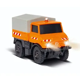 CARSON RC-Landmaschine Deutz-Fahr Traktor 8280 TTV 2,4GHz RTR grün (500907704)