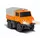 CARSON RC-Landmaschine Deutz-Fahr Traktor 8280 TTV 2,4GHz RTR grün (500907704)