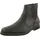 Timberland Woodhull Chelsea Herren Black Full Grain 45,5