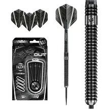 WINMAU Blackout Steeldart 26 g