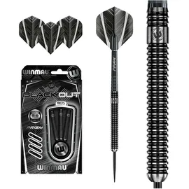 WINMAU Blackout Steeldart 26 g