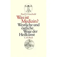 C.H. Beck Verlag Was ist Medizin?