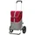 andersen shopper manufraktur Royal Shopper Filip rot 51 x 43 x 107 cm