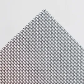 Aquagart 70cm x 40cm Edelstahlgewebe für Siebfilter Bogensieb Sieb Teich