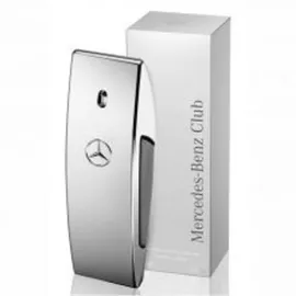 Mercedes-Benz Club Eau de Toilette 20 ml