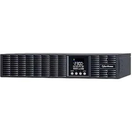 CyberPower  Cyberpower OLS3000ERT2UA USV - Black