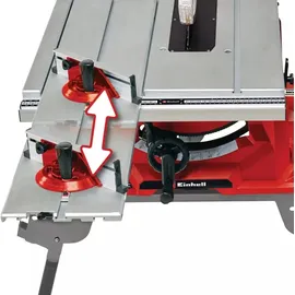 Einhell TE-CC 250 UF