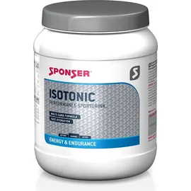 Sponser Isotonisches Sportgetränk Frucht Mix Drink 1000 g