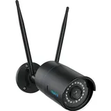 Reolink RLC-510WA-B WLAN IP-Kamera