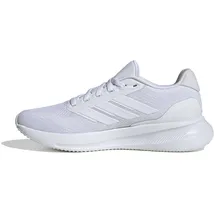 adidas Runfalcon 5 Damen Cloud White/Cloud White/Cloud White 41 1/3