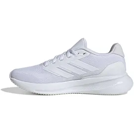 adidas Runfalcon 5 Damen Cloud White/Cloud White/Cloud White 41 1/3