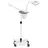 Physa Gesichtsbedampfer 750 + 9,5 W 700 ml Vapozon Gesichtssauna Bedampfer Dampfgerät Kosmetik