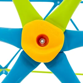 Lifetime Klettergerüst Geodome Blau/Lime